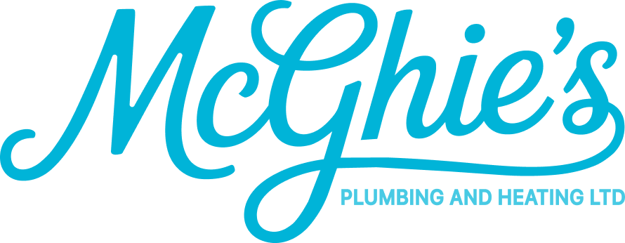 McGhie's PLUMBING AND HEATING